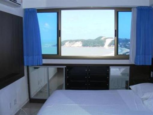 фото отеля Cristallo Beach Flat