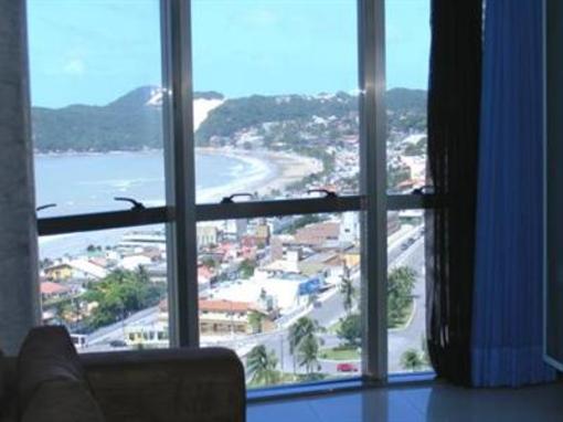 фото отеля Cristallo Beach Flat