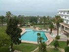 фото отеля Marhaba Hotel Agadir