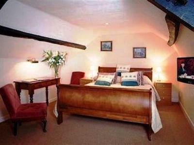 фото отеля The George Inn at Nunney