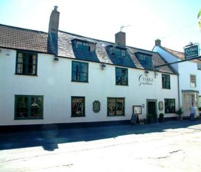 фото отеля The George Inn at Nunney