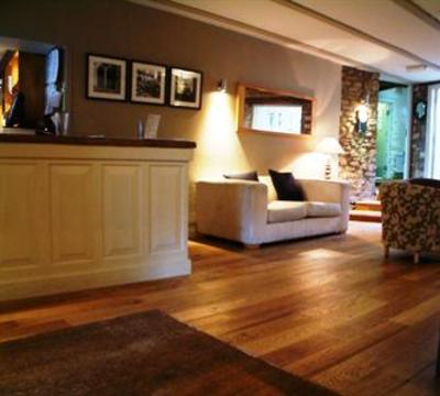 фото отеля The George Inn at Nunney