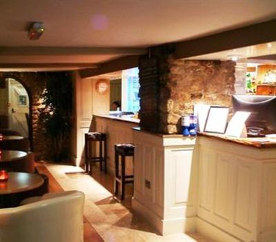 фото отеля The George Inn at Nunney