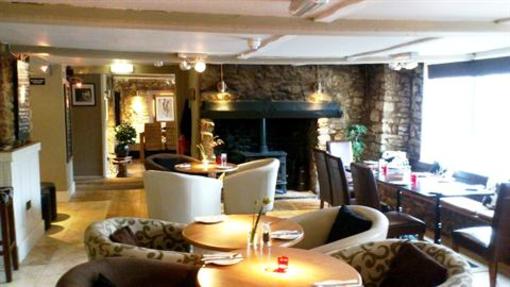 фото отеля The George Inn at Nunney