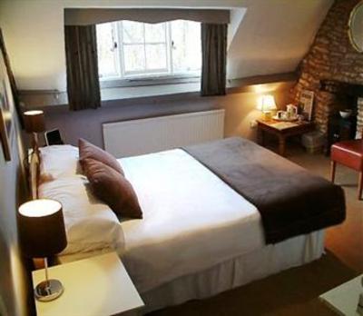 фото отеля The George Inn at Nunney