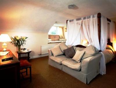 фото отеля The George Inn at Nunney