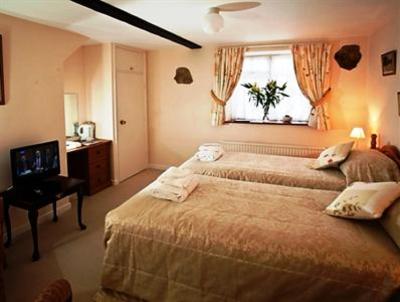 фото отеля The George Inn at Nunney