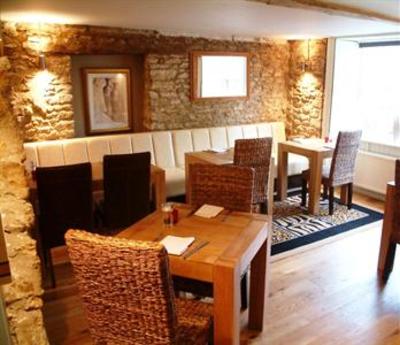фото отеля The George Inn at Nunney