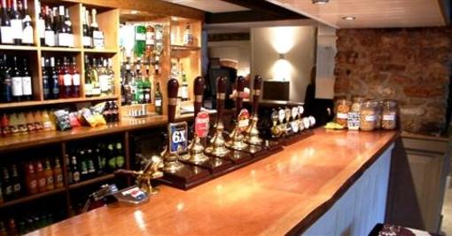 фото отеля The George Inn at Nunney