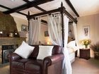 фото отеля The George Inn at Nunney