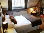 фото отеля The George Inn at Nunney