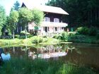 фото отеля Hotel Le Chalet Des 2 Etangs Gerardmer