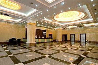 фото отеля Jiang Bin Holiday Hotel