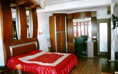 фото отеля Mongas Hotel