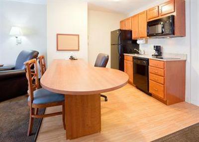 фото отеля Candlewood Suites Rocky Mount