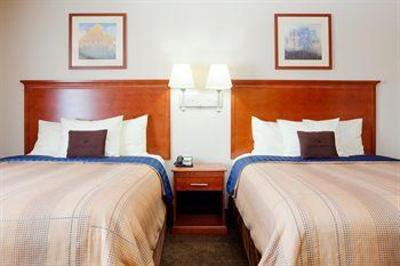 фото отеля Candlewood Suites Rocky Mount