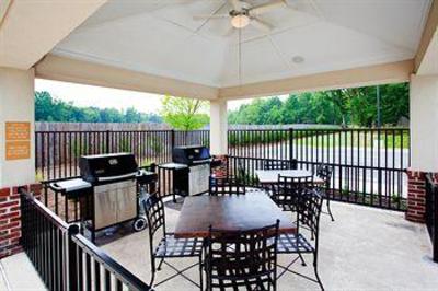 фото отеля Candlewood Suites Rocky Mount