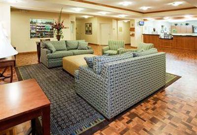 фото отеля Candlewood Suites Rocky Mount