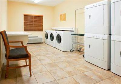 фото отеля Candlewood Suites Rocky Mount