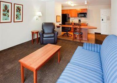 фото отеля Candlewood Suites Rocky Mount