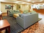 фото отеля Candlewood Suites Rocky Mount