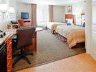 фото отеля Candlewood Suites Rocky Mount