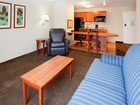 фото отеля Candlewood Suites Rocky Mount