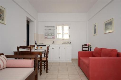 фото отеля Villa Naxia