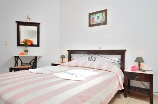 фото отеля Villa Naxia