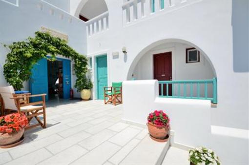 фото отеля Villa Naxia