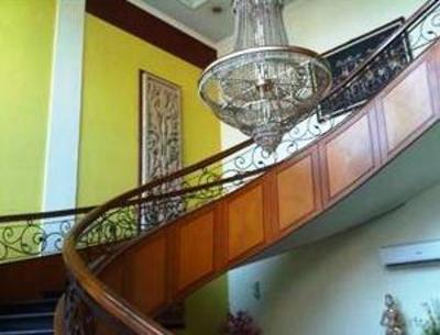 фото отеля Grand Setiakawan Hotel & Convention Centre