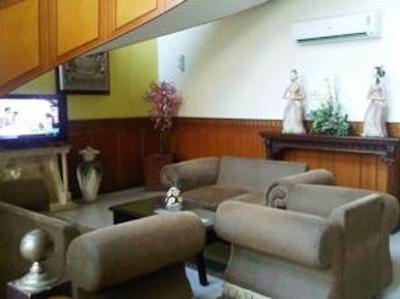 фото отеля Grand Setiakawan Hotel & Convention Centre