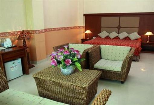 фото отеля Grand Setiakawan Hotel & Convention Centre