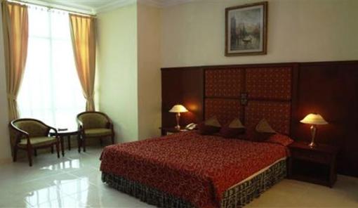 фото отеля Grand Setiakawan Hotel & Convention Centre