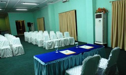 фото отеля Grand Setiakawan Hotel & Convention Centre