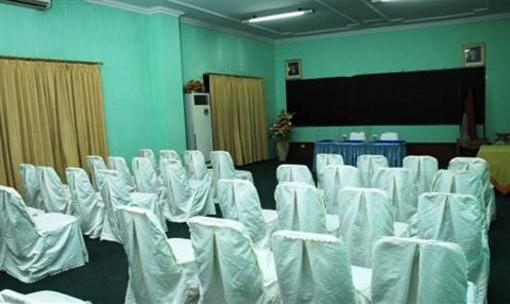 фото отеля Grand Setiakawan Hotel & Convention Centre