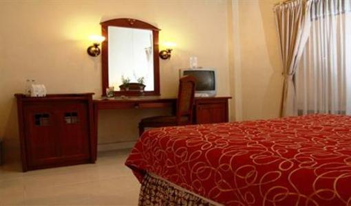 фото отеля Grand Setiakawan Hotel & Convention Centre