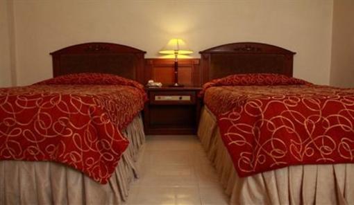 фото отеля Grand Setiakawan Hotel & Convention Centre
