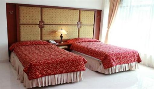 фото отеля Grand Setiakawan Hotel & Convention Centre