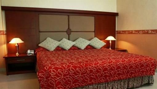 фото отеля Grand Setiakawan Hotel & Convention Centre