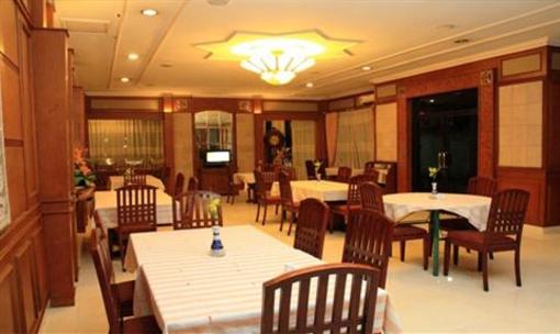 фото отеля Grand Setiakawan Hotel & Convention Centre