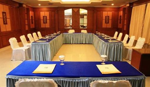 фото отеля Grand Setiakawan Hotel & Convention Centre