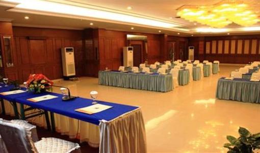 фото отеля Grand Setiakawan Hotel & Convention Centre