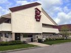 фото отеля Red Roof Inn Dayton North Airport