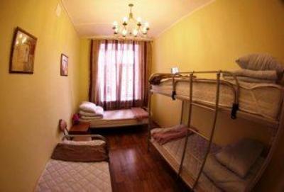 фото отеля Activ Hostel