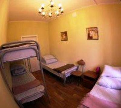 фото отеля Activ Hostel