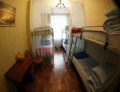 фото отеля Activ Hostel