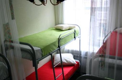 фото отеля Activ Hostel