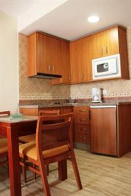 фото отеля Apartamentos Jimmy Nerja