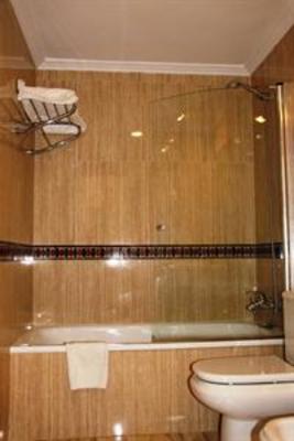 фото отеля Apartamentos Jimmy Nerja